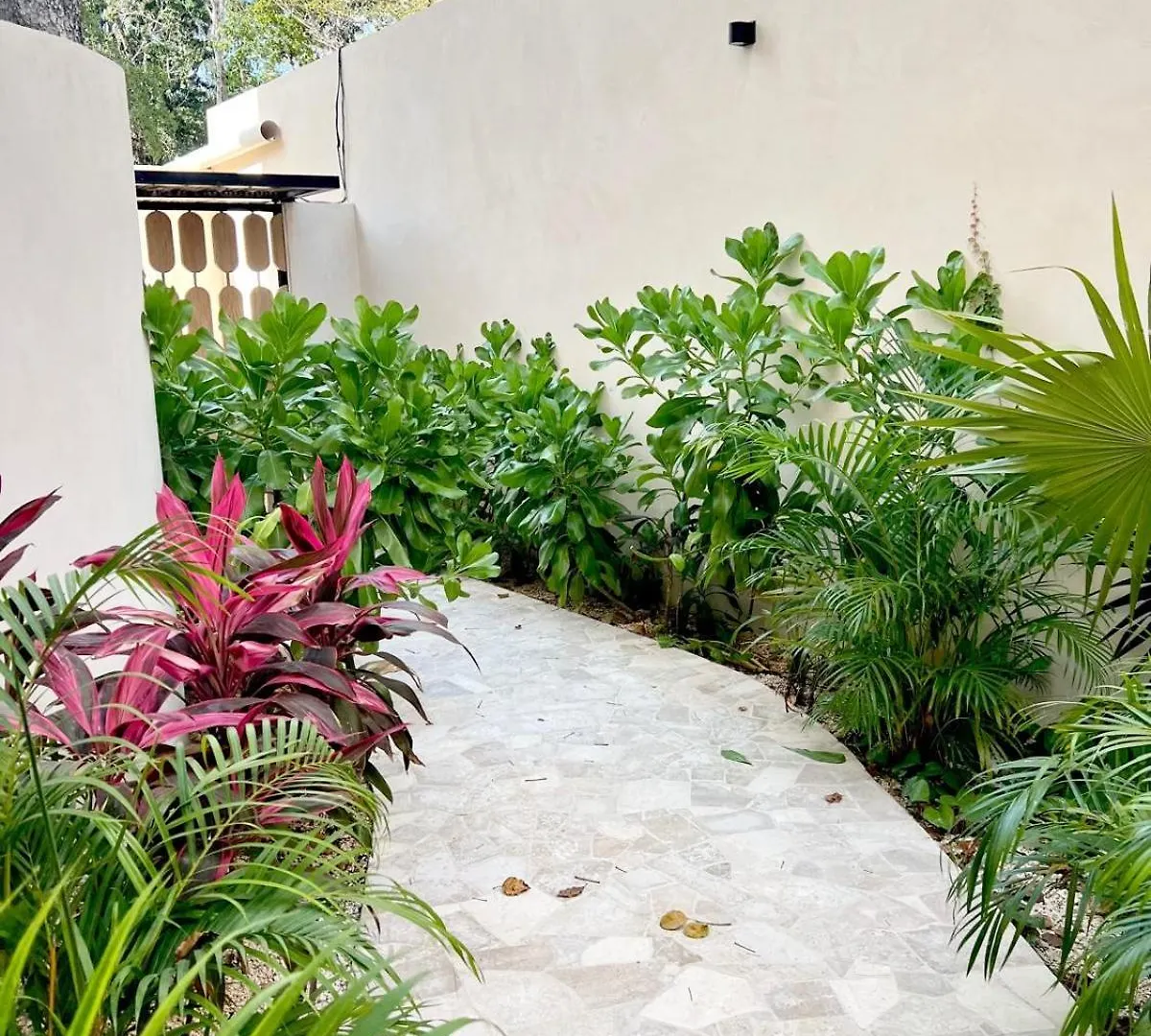 Casa Mica Tulum- Jungle View Oasis Near Beach Mexico