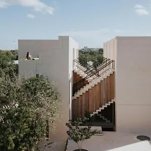 Eterna Hotel