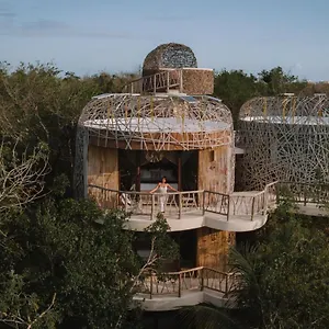 Kan Tulum Hotel Hotel