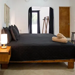 Apartamento Sonido Del Mar Boutique&yoga Loft, Tulum