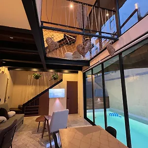 Apartamento Atipika, Tulum